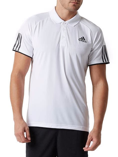 playera adidas tipo polo